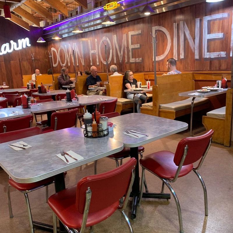 Down Home Diner (Philadelphia) Down Home Diner (Philadelphia)