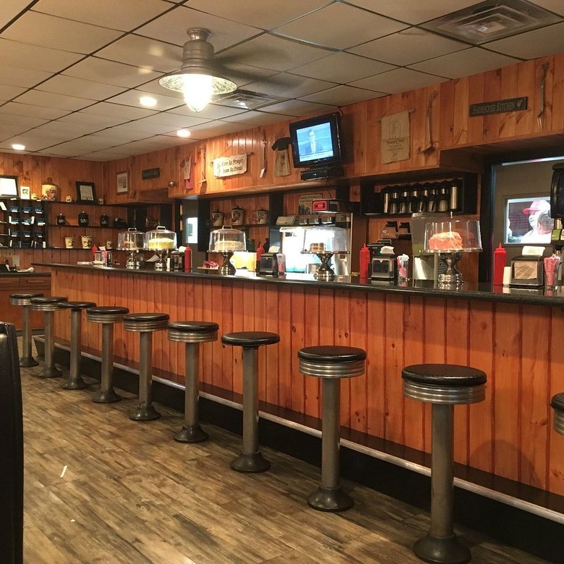 Down Home Restaurant – Rutledge Down Home Restaurant – Rutledge