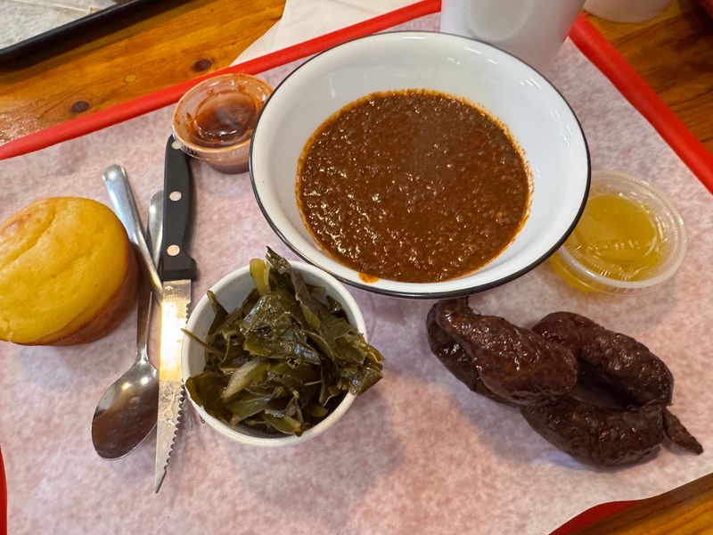 Down-Home Sides That Round Out the Plate Down-Home Sides That Round Out the Plate