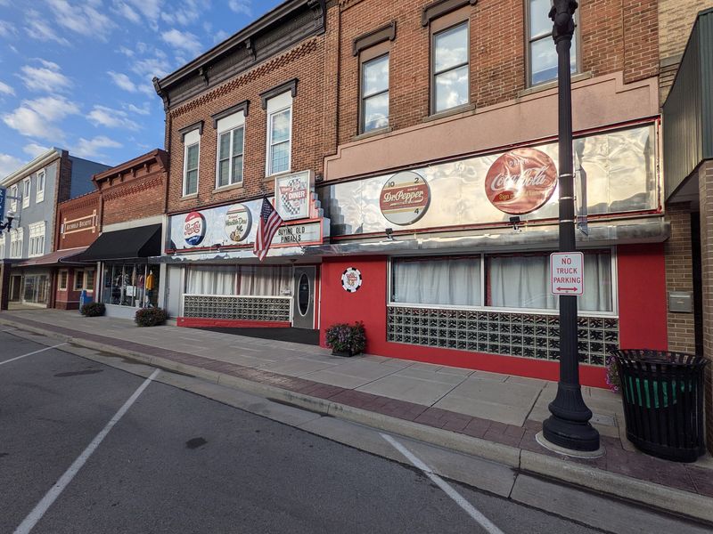 Downtown Archbold Keeps Small-Town Warmth Alive Downtown Archbold Keeps Small-Town Warmth Alive