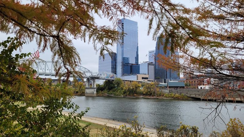 Downtown Can Be Much Louder Than Expected