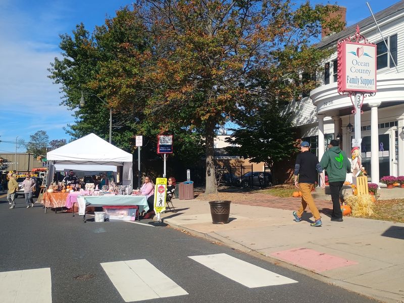 Downtown Toms River Harvest Arts Festival - Toms River Downtown Toms River Harvest Arts Festival - Toms River