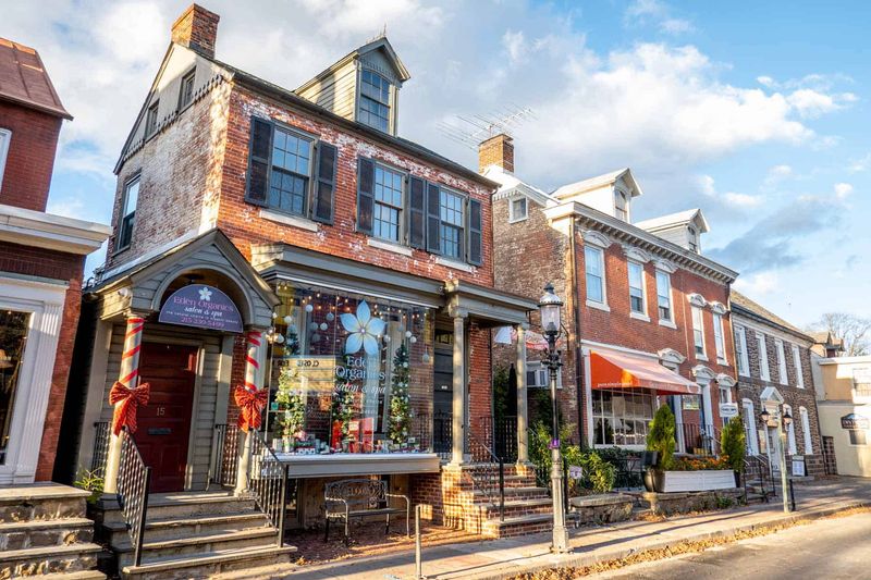 Doylestown