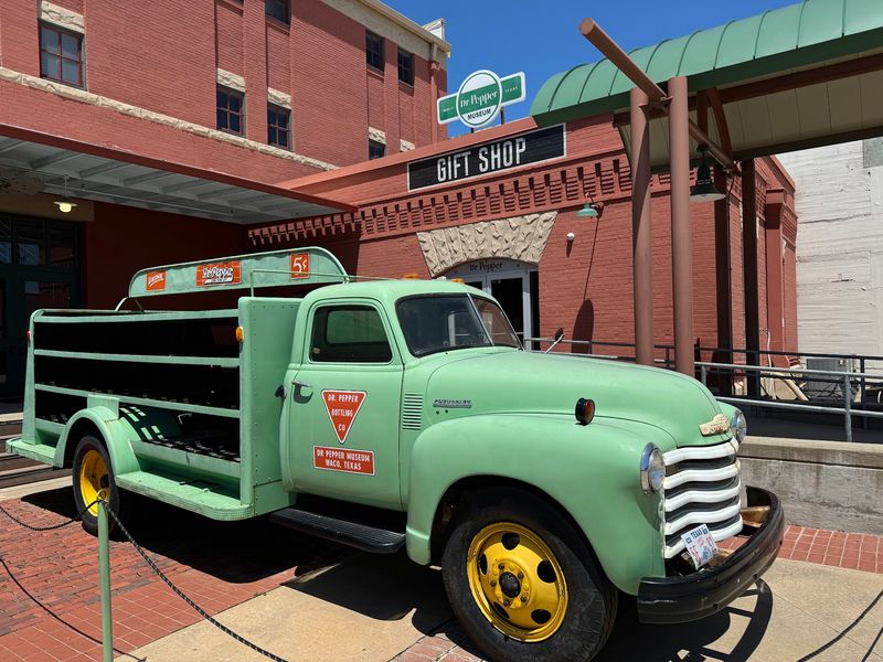 Dr Pepper Museum (Waco)