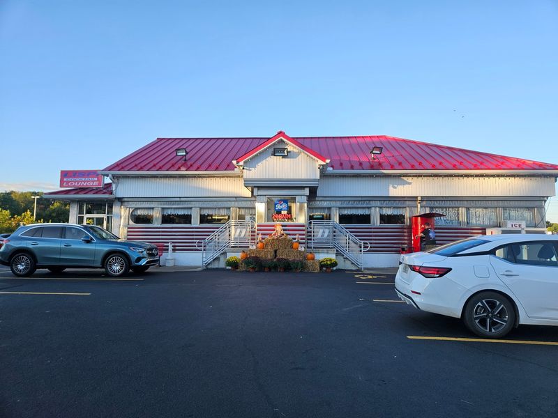 D’s Diner (Plains) D’s Diner (Plains)