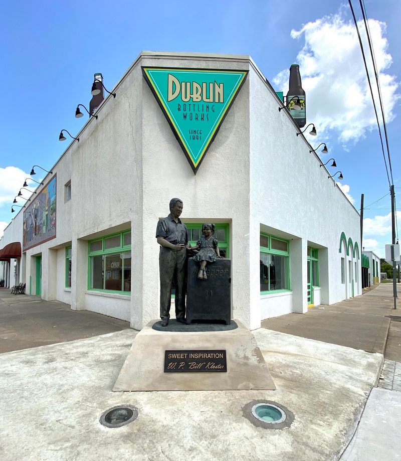 Dublin (Erath County)