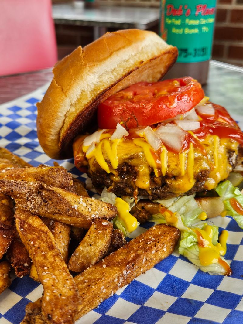 Dub's Place - Red Bank