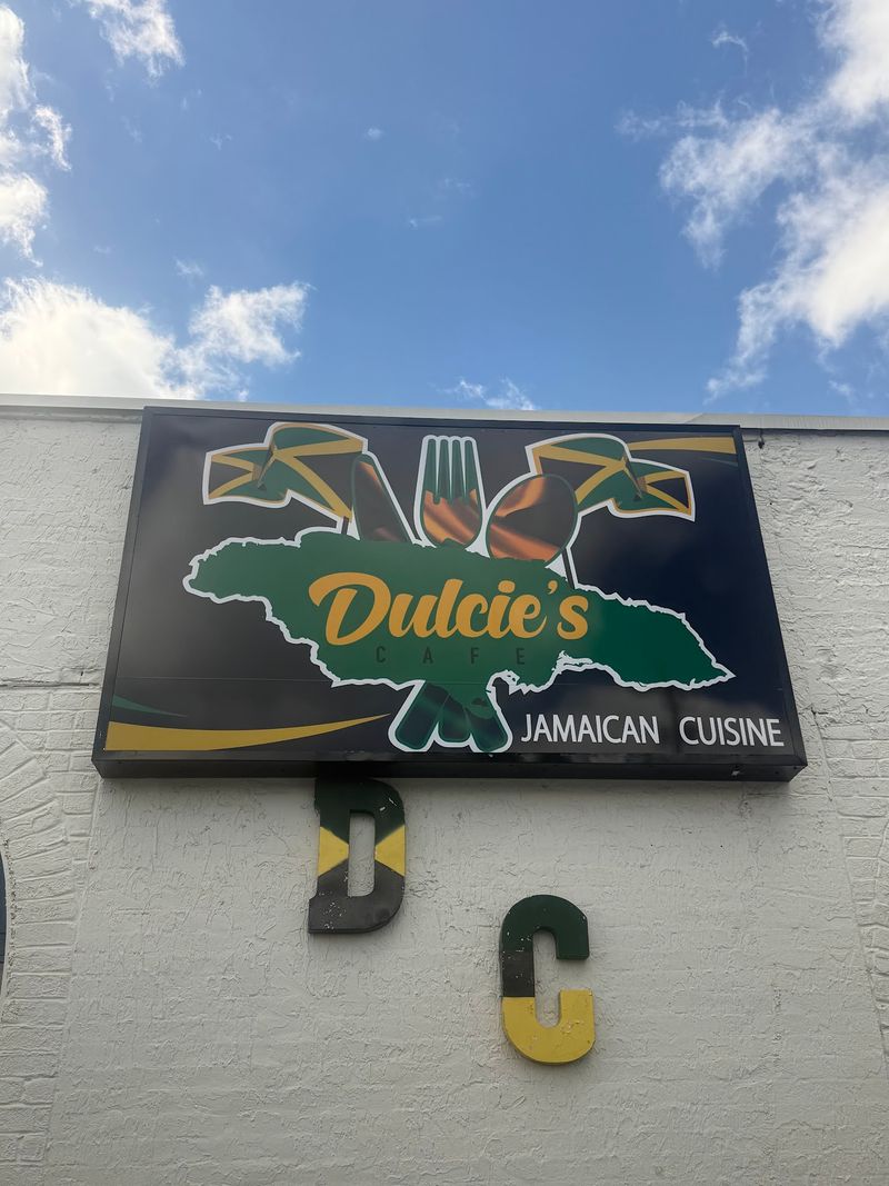 Dulcie's Cafe - Knoxville Dulcie's Cafe - Knoxville