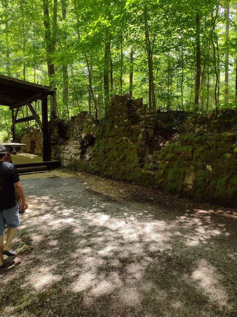 Dunlap Coke Ovens, Dunlap Dunlap Coke Ovens, Dunlap