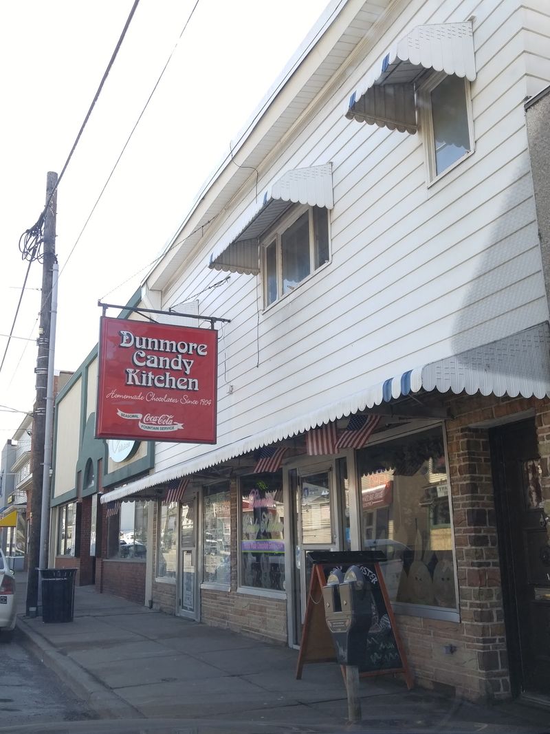 Dunmore Candy Kitchen - Dunmore