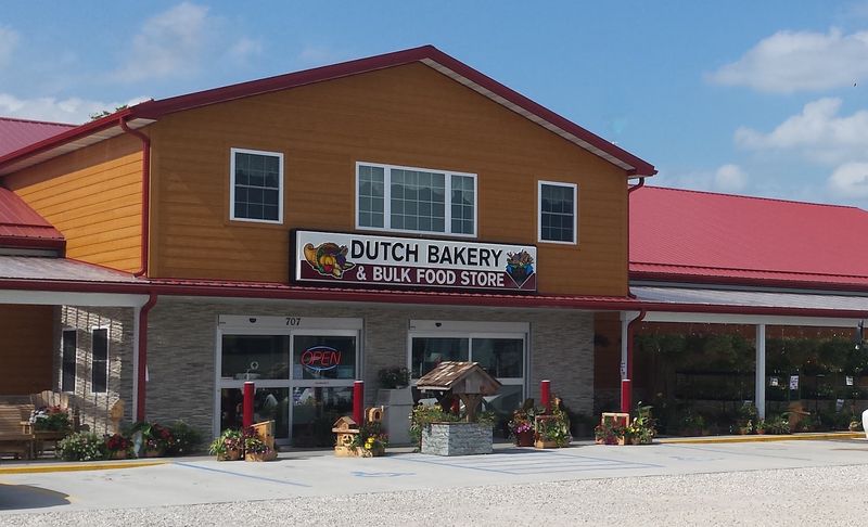 Dutch Bakery And Bulk Food Store, LLC. Dutch Bakery And Bulk Food Store, LLC.