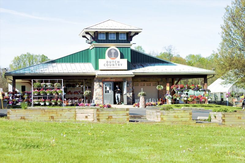 Dutch Country Farm Market