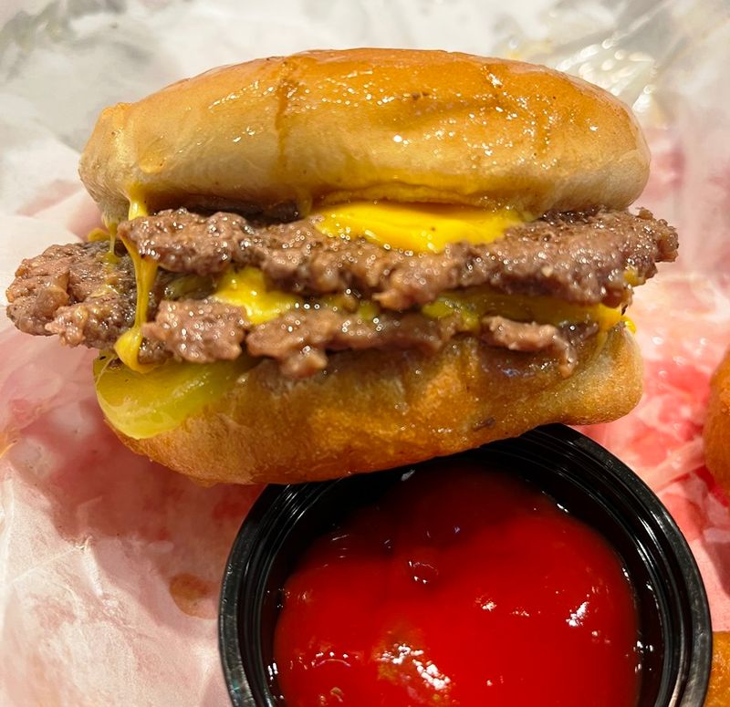Dyer's Burgers - Memphis