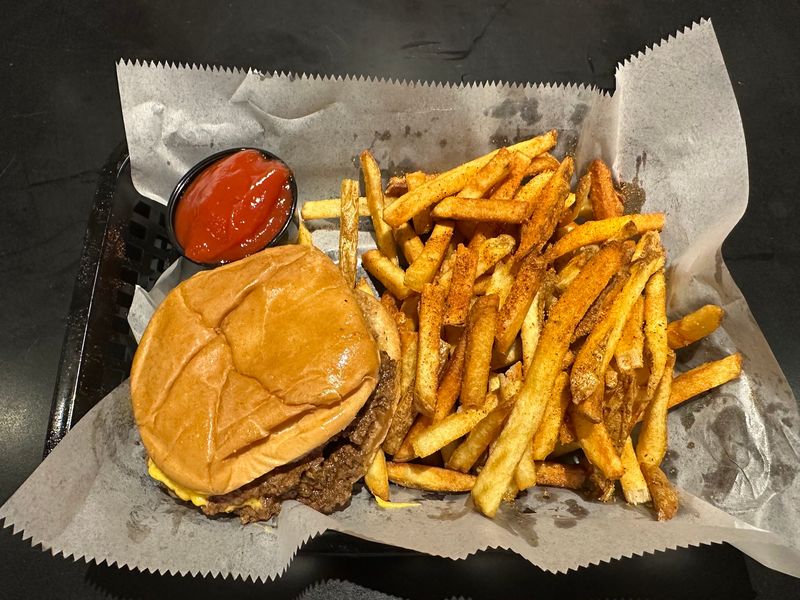 Dyer's Burgers – Memphis Dyer's Burgers – Memphis