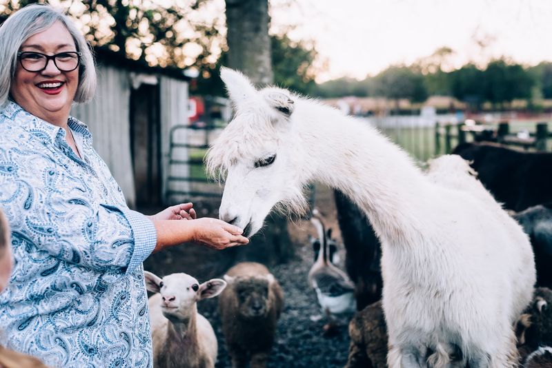 Lucky Ladd Farms – Eagleville Lucky Ladd Farms – Eagleville