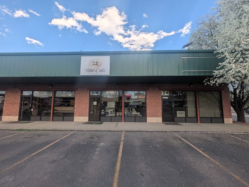 Wild Oats Sewing Company (Loveland)