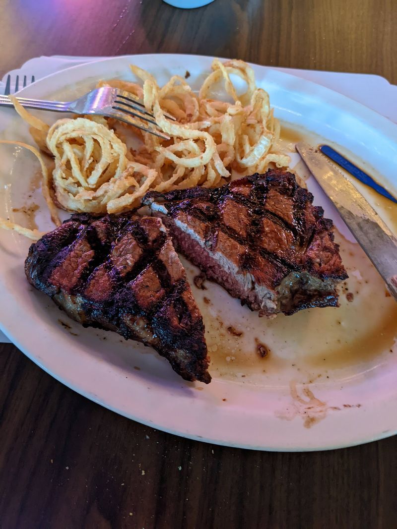 Prime Rib, Fried Chicken, And Other Heavy Hitters