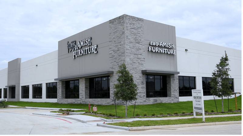 E&G Amish Furniture (Houston) E&G Amish Furniture (Houston)