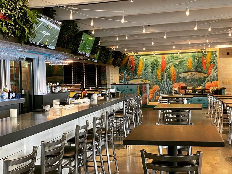 E+O Kitchen: The Banks - Cincinnati, OH E+O Kitchen: The Banks - Cincinnati, OH
