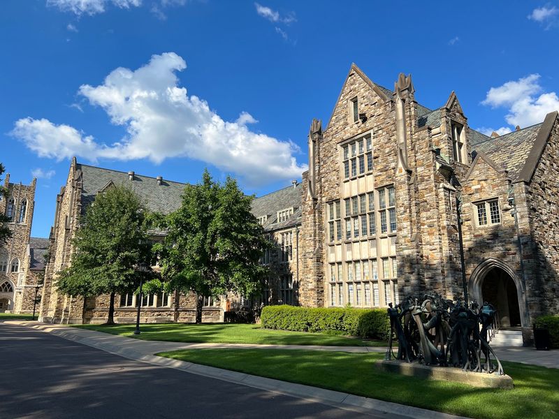 Preparation for Top Graduate Schools and Professional Programs Preparation for Top Graduate Schools and Professional Programs