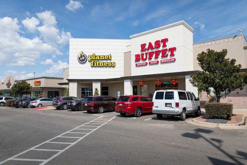 East Buffet (Austin) East Buffet (Austin)