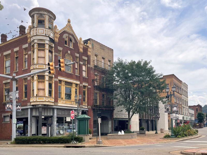 East Liverpool
