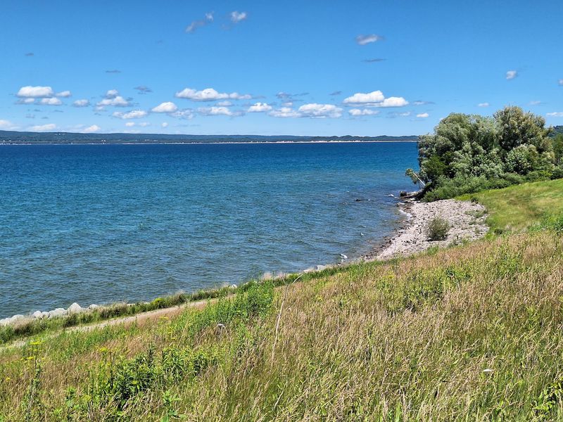 East Park - Petoskey East Park - Petoskey