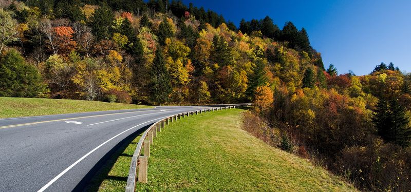 East Tennessee Crossing / Tennessee's Wilderness Road - Northeast Tennessee East Tennessee Crossing / Tennessee's Wilderness Road - Northeast Tennessee