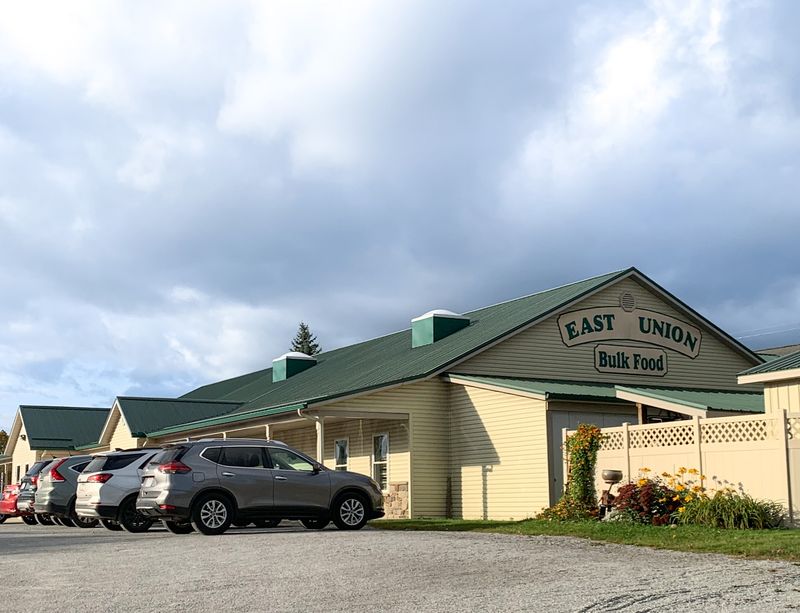 East Union Bulk Food, Orrville East Union Bulk Food, Orrville