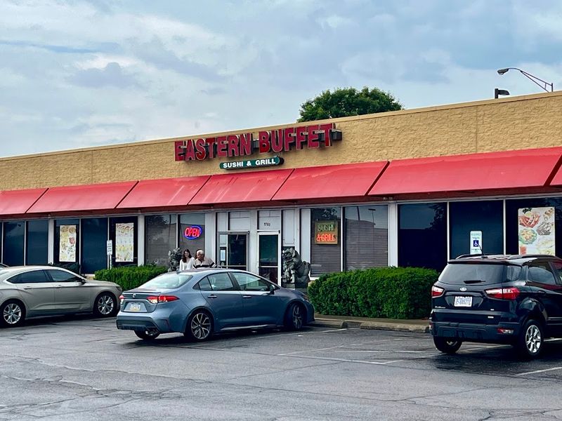 Eastern Buffet, Niles Eastern Buffet, Niles