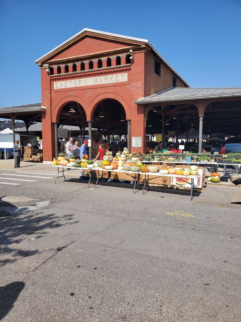 Eastern Market, Detroit Eastern Market, Detroit