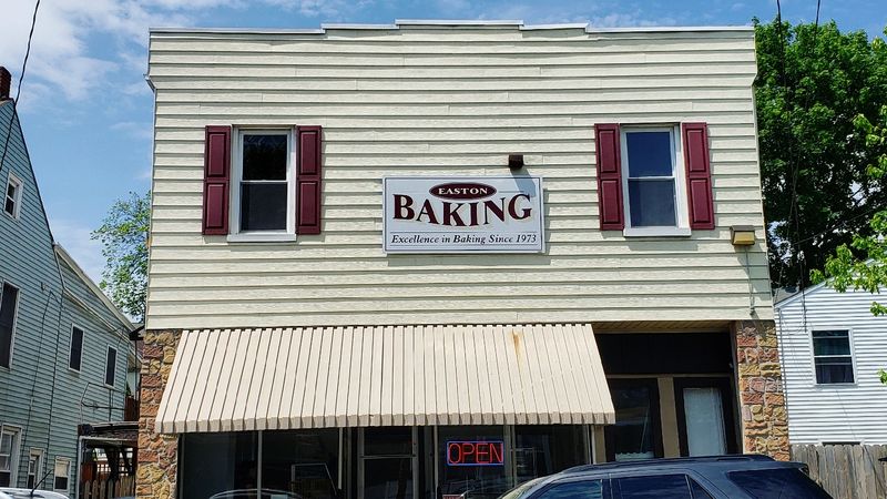 Easton Baking Company (Easton) Easton Baking Company (Easton)