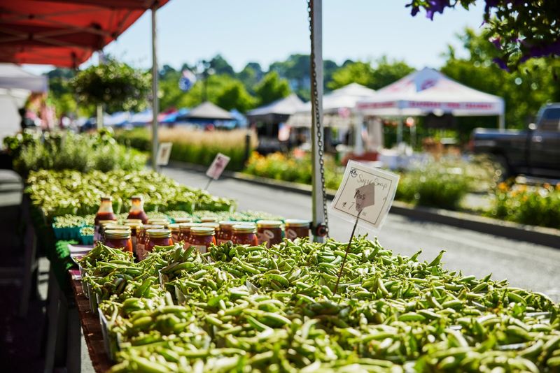 Easton Farmers’ Market, Easton Easton Farmers’ Market, Easton