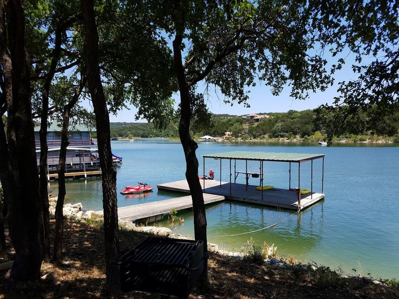Easy Boat Access for Lake Travis Adventures Easy Boat Access for Lake Travis Adventures