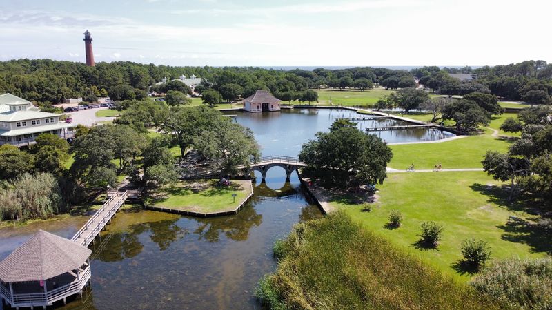 Easy Walks To Nearby Historic Sights Easy Walks To Nearby Historic Sights