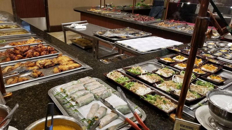 Eat Your Way Through Houston's Asiatown