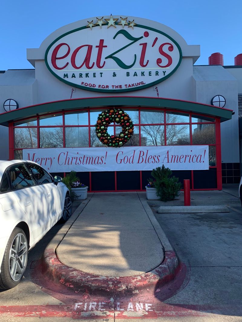 Eatzis Market & Bakery (Dallas)