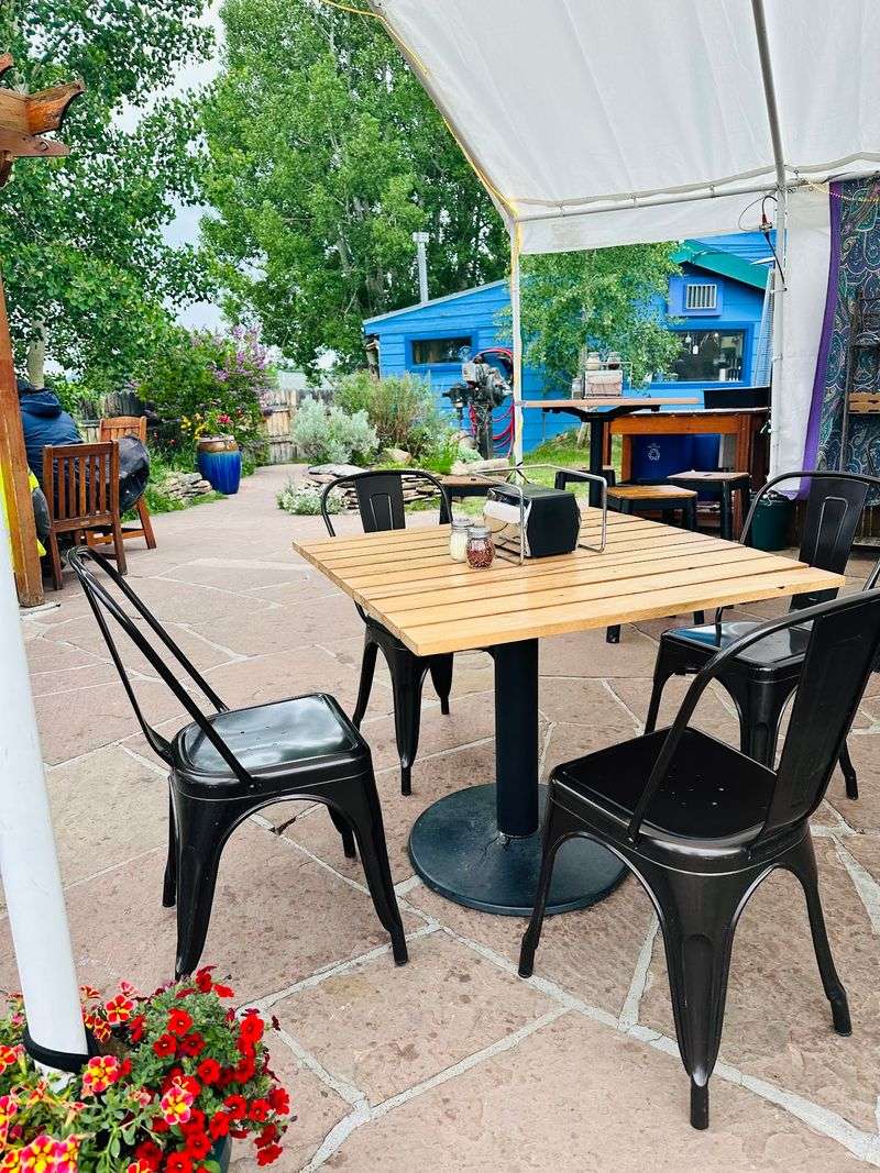 Why This Colorado Pizzeria Becomes a Planned Stop Why This Colorado Pizzeria Becomes a Planned Stop