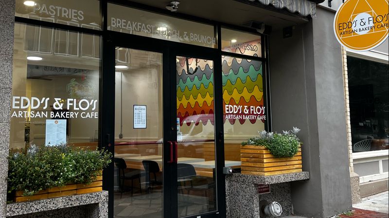 Edd’s & Flo’s Artisan Bakery Cafe