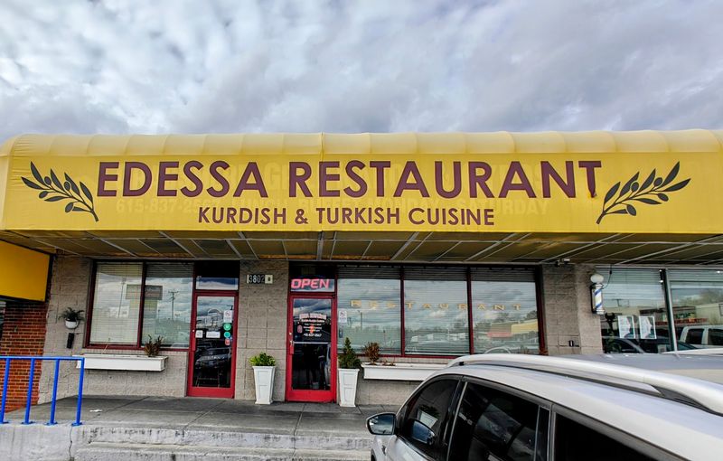 Edessa Restaurant Kurdish Turkish Cuisine - Nashville Edessa Restaurant Kurdish Turkish Cuisine - Nashville