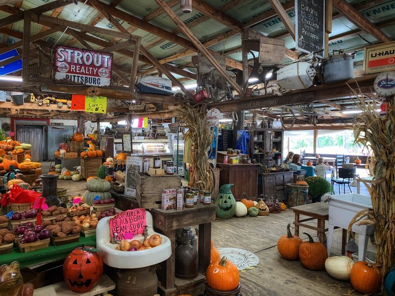 Efurd Orchards (Pittsburg)