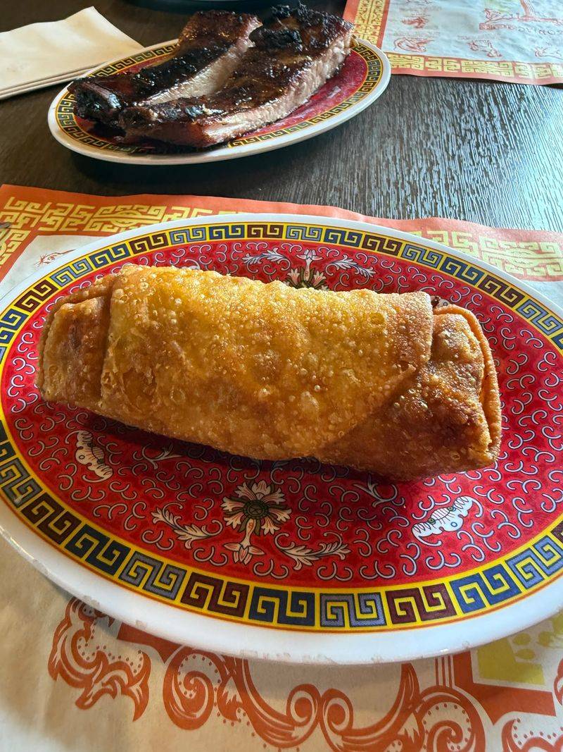 Egg Rolls That Customers Call the Best They've Ever Had Egg Rolls That Customers Call the Best They've Ever Had