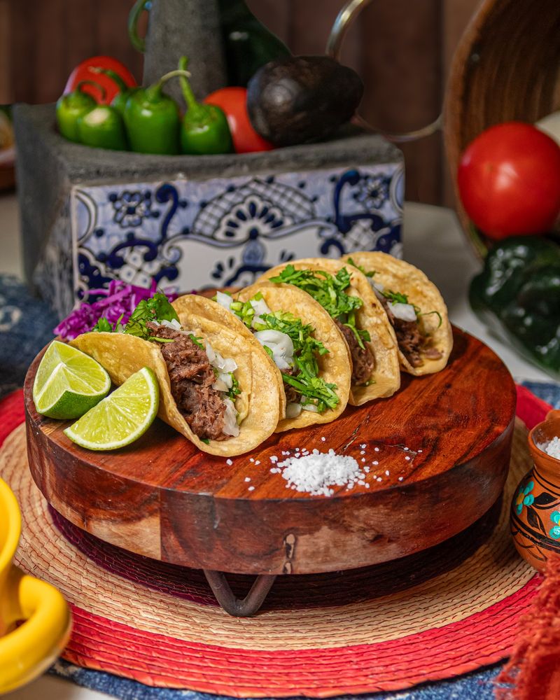 El Chapulin Food Truck (El Paso)