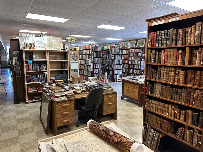 Elder's Bookstore - Nashville Elder's Bookstore - Nashville