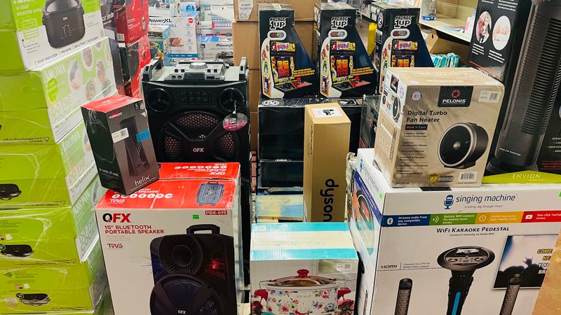 Electronics And Gadgets With Surprise Appeal