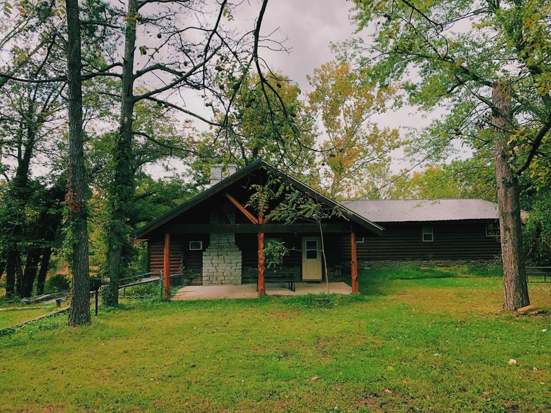Elk River (Noel)