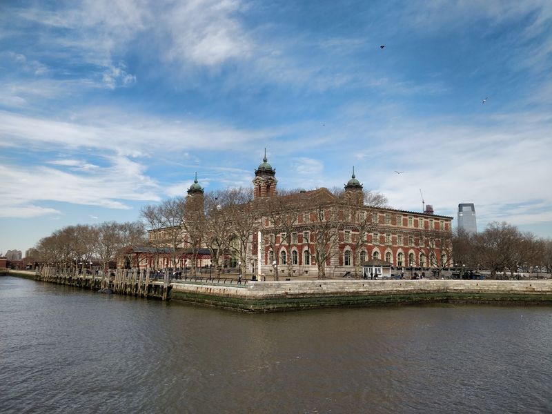 Ellis Island Ellis Island