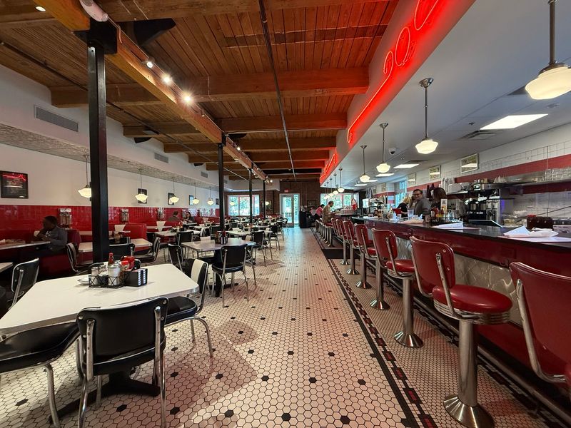 Elliston Place Soda Shop, Nashville