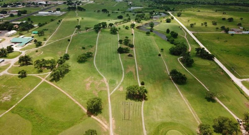 Elmore Park and Recreation Area