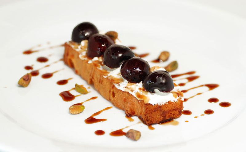 Entrées Worth Planning Your Calendar Around Entrées Worth Planning Your Calendar Around